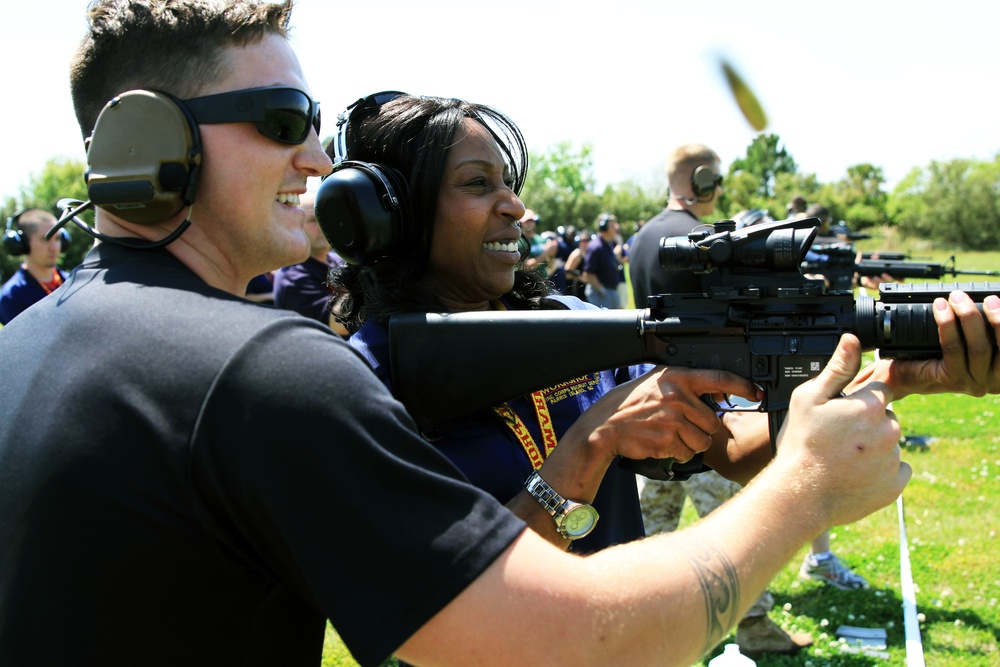 2015 Educators Workshop 2015 Educators Workshop