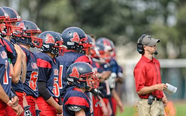 Lakenheath Airman named top Air Force communicator