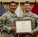 7th Group Soldier recognized for heroism