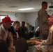 ‘Magnificent 7th’ welcomes veterans to Combat Center