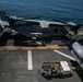 Ospreys depart for long-range raid