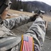 Combat pistol training
