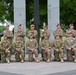 75th Ranger Regiment 2015 BRC team photo