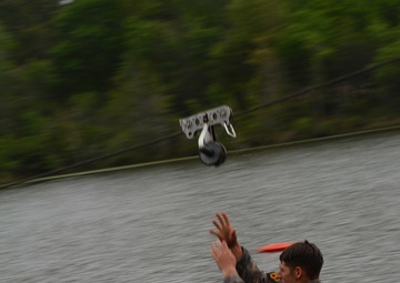 The 75th Ranger Regiment competes in 2015 Best Ranger