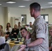 Virginia Peninsula leaders meet with local FAST Marines