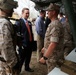 Virginia Peninsula leaders meet with local FAST Marines
