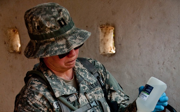 Beyond the Horizon 2015