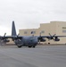 Alaska Air National Guard deployment homecoming