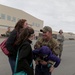 Alaska Air National Guard deployment homecoming