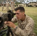 Marines go through sniper screening