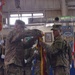 419th MCB assumes mission in Kuwait