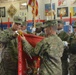 Ill. Reserve unit takes over movement operations in Kuwait