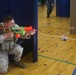 Shoot ‘em up: Marines, children duke it out in Nerf battle