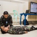 Triage the victim! Philippine and U.S. Forces conduct First Responder Training