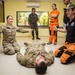 Triage the victim! Philippine and U.S. Forces conduct First Responder Training