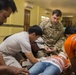 Triage the victim! Philippine and U.S. Forces conduct First Responder Training