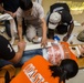 Triage the victim! Philippine and U.S. Forces conduct First Responder Training