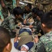 Triage the victim! Philippine and U.S. Forces conduct First Responder Training