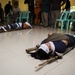 Triage the victim! Philippine and U.S. Forces conduct First Responder Training