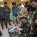 Triage the victim! Philippine and U.S. Forces conduct First Responder Training