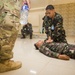 Triage the victim! Philippine and U.S. Forces conduct First Responder Training