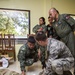 Triage the victim! Philippine and U.S. Forces conduct First Responder Training