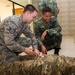 Triage the victim! Philippine and U.S. Forces conduct First Responder Training