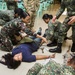 Triage the victim! Philippine and U.S. Forces conduct First Responder Training