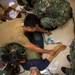 Triage the victim! Philippine and U.S. Forces conduct First Responder Training