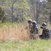 1st Battalion, 252nd Armor Regiment holds training exercise at Fort Pickett