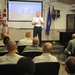 Air National Guard command chief visits DC Guard