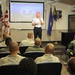 Air National Guard command chief visits DC Guard