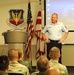 Air National Guard command chief visits DC Guard