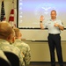 Air National Guard command chief visits DC Guard