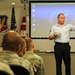 Air National Guard command chief visits DC Guard