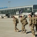 173rd Airborne Brigade arrives in Ukraine for Fearless Guardian