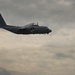 US, Polish forces take flight