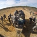 NCNG engineers train traditional mine clearing