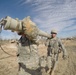 NCNG engineers train traditional mine clearing