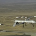 The Cal Guard’s MQ-1 Predators are handed back for the last time after a series of firsts