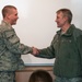 Gen. Carlisle recognizes VTANG Airmen