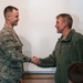 Gen. Carlisle recognizes VTANG Airmen
