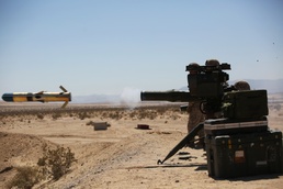 Integrated Task Force anti-armor Marines conduct MCOTEA assessment