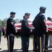 Soldier's remains returned after more than 64 years