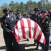 Soldiers remains returned after nearly 64 years