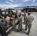 NJ Army Guard aerial gunnery training