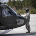 NJ Army Guard aerial gunnery training