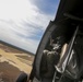 NJ Army Guard aerial gunnery training