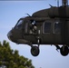 NJ Army Guard aerial gunnery training