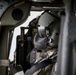 NJ Army Guard aerial gunnery training